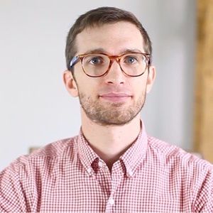 Meet your Posher, Matt